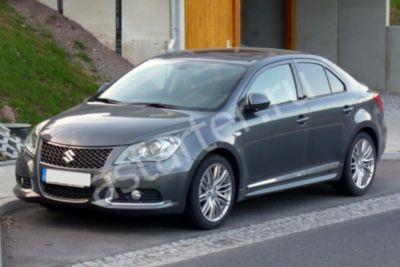 Ремонт стартера Suzuki Kizashi, Купить стартер Suzuki Kizashi